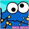 Film serie Cookie monster Avatars 