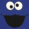 Film serie Cookie monster Avatars 