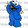 Film serie Cookie monster Avatars 