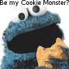 Film serie Cookie monster Avatars 