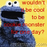 Film serie Cookie monster Avatars 