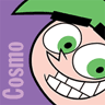 Film serie Avatars Fairly odd parents Verry Odd Parents Cosmo