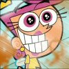 Film serie Avatars Fairly odd parents 