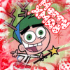 Film serie Avatars Fairly odd parents 