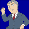 Family guy Film serie Avatars 