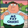 Family guy Film serie Avatars 