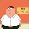 Family guy Film serie Avatars 