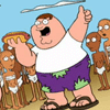 Family guy Film serie Avatars 