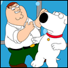 Family guy Film serie Avatars 