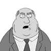 Family guy Film serie Avatars 