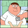 Family guy Film serie Avatars 