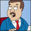 Family guy Film serie Avatars 