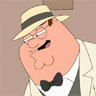 Family guy Film serie Avatars 