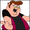 Family guy Film serie Avatars 