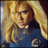 Film serie Avatars Fantastic four 