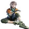 Film serie Avatars Final fantasy 