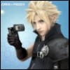 Film serie Avatars Final fantasy 