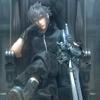 Film serie Avatars Final fantasy 