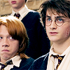 Harry potter Film serie Avatars 