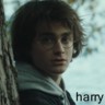 Harry potter Film serie Avatars 