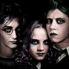 Harry potter Film serie Avatars 