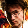 Harry potter Film serie Avatars 