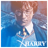 Harry potter Film serie Avatars 