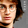 Harry potter Film serie Avatars 