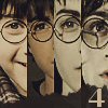 Harry potter Film serie Avatars 