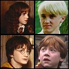 Harry potter Film serie Avatars 