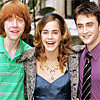 Harry potter Film serie Avatars 