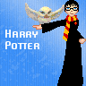 Harry potter Film serie Avatars 