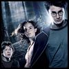 Harry potter Film serie Avatars 