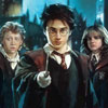 Harry potter Film serie Avatars 