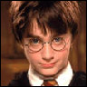 Harry potter Film serie Avatars 