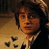 Harry potter Film serie Avatars 