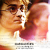 Harry potter Film serie Avatars 