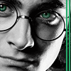 Harry potter Film serie Avatars 