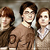 Harry potter Film serie Avatars 