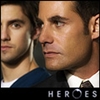 Film serie Avatars Heroes 