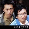 Film serie Avatars Heroes 