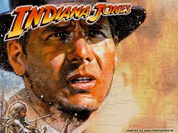 Indiana jones Film serie Avatars 