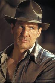 Indiana jones Film serie Avatars 