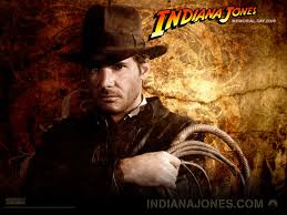 Indiana jones Film serie Avatars 