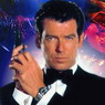 Film serie Avatars James bond 