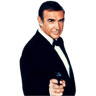 Film serie Avatars James bond 