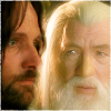 Lord of the rings Film serie Avatars 