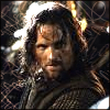 Lord of the rings Film serie Avatars 