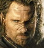 Lord of the rings Film serie Avatars 