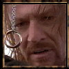 Lord of the rings Film serie Avatars 